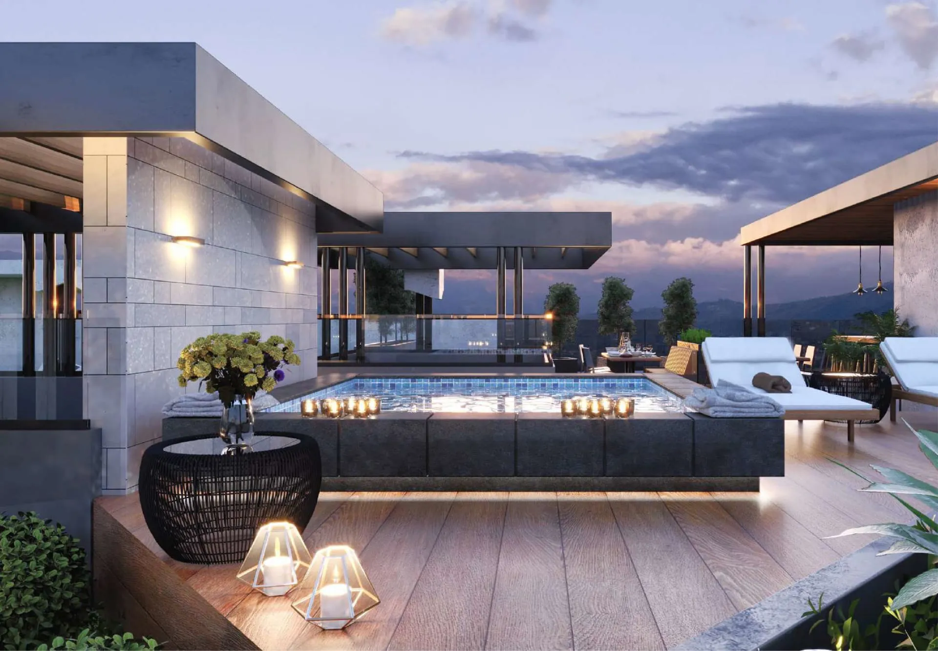 pool-deck
